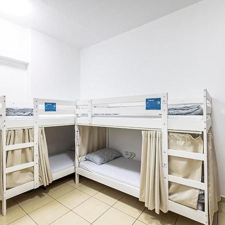 Next'House - Jbr Beach Hostel - Pool - Walk To Jbr Beach - Metro Station Dubai Luaran gambar