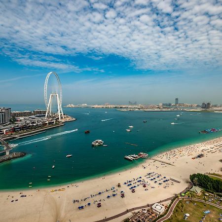 Next'House - Jbr Beach Hostel - Pool - Walk To Jbr Beach - Metro Station Dubai Luaran gambar
