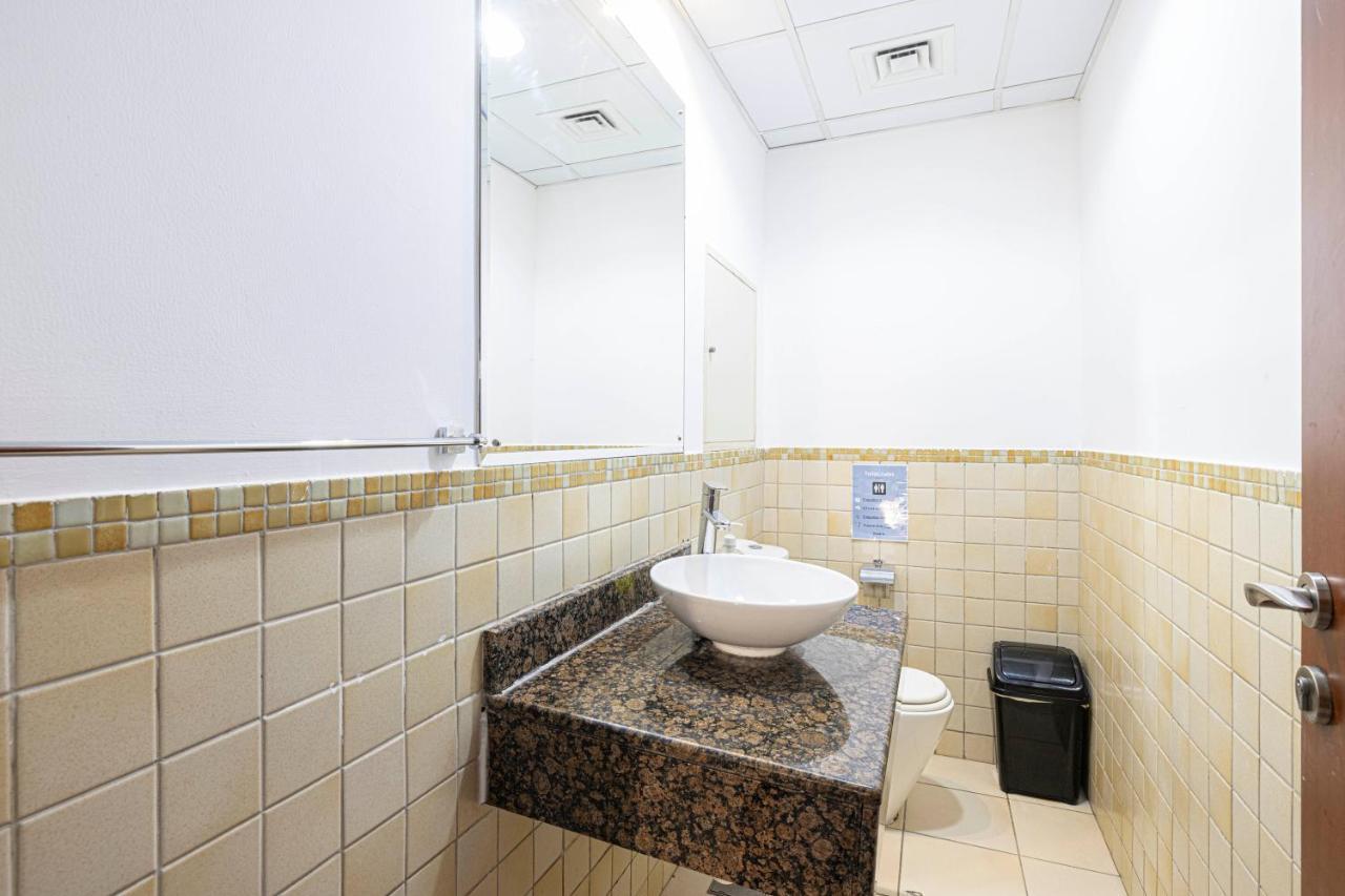 Next'House - Jbr Beach Hostel - Pool - Walk To Jbr Beach - Metro Station Dubai Luaran gambar