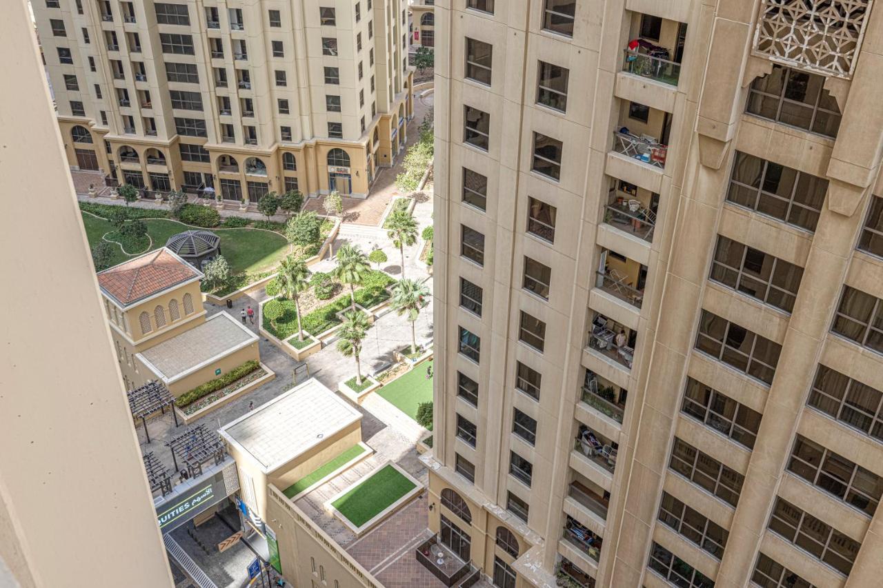 Next'House - Jbr Beach Hostel - Pool - Walk To Jbr Beach - Metro Station Dubai Luaran gambar