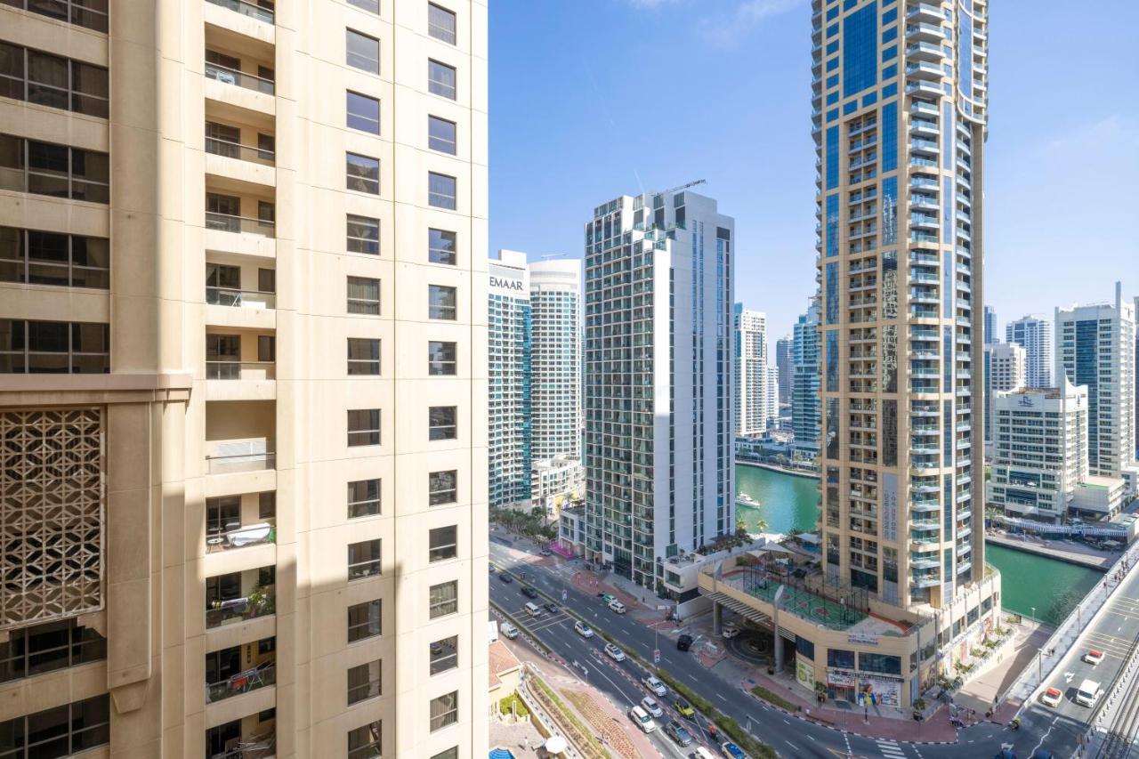 Next'House - Jbr Beach Hostel - Pool - Walk To Jbr Beach - Metro Station Dubai Luaran gambar