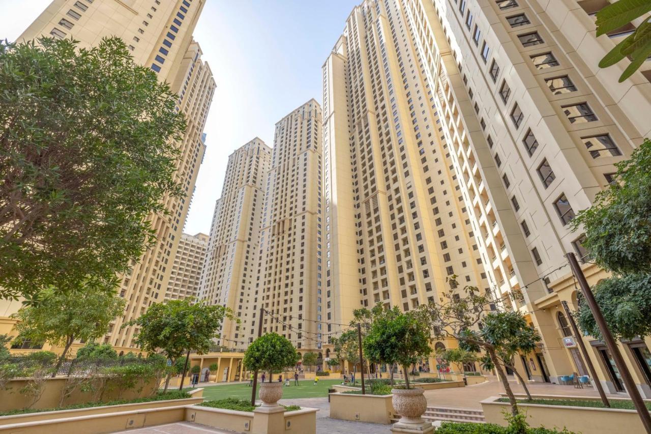 Next'House - Jbr Beach Hostel - Pool - Walk To Jbr Beach - Metro Station Dubai Luaran gambar