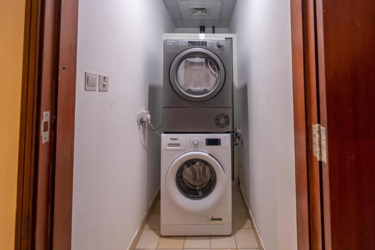 Next'House - Jbr Beach Hostel - Pool - Walk To Jbr Beach - Metro Station Dubai Luaran gambar